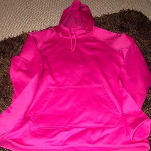 Nike Therma Fit Hoodie